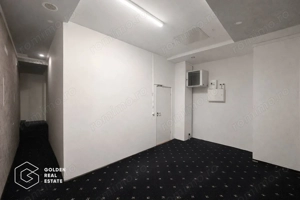Oportunitate!Spatiu comercial central, 160mp, 5 camere, centrala proprie,parcare - imagine 11
