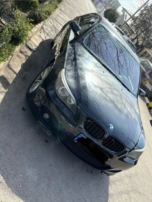 bmw e60 525 sau schimb cu pejou 508 - imagine 10