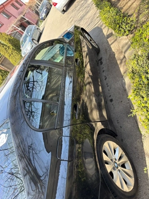 bmw e60 525 sau schimb cu pejou 508 - imagine 9
