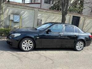 bmw e60 525 sau schimb cu pejou 508 - imagine 5