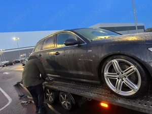 Dezmembrez Audi a6 c7  break si berlină (CGLC CDUC CHNA CLAB) cutie automată  - imagine 7