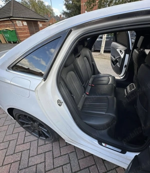 Dezmembrez Audi a6 c7  break si berlină (CGLC CDUC CHNA CLAB) cutie automată  - imagine 3