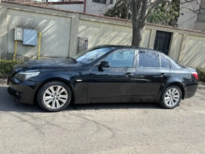 bmw e60 525 sau schimb cu pejou 508 - imagine 3