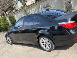 bmw e60 525 sau schimb cu pejou 508 - imagine 6