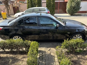 bmw e60 525 sau schimb cu pejou 508 - imagine 4