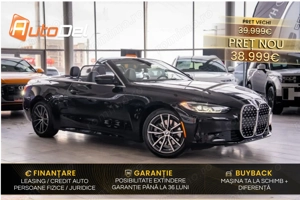 BMW Seria 4 430i G23