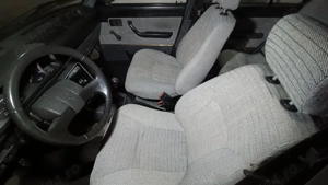 Renault 11 TS 1989 exemplar bine păstrat, kilometri reali - imagine 7