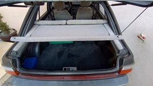 Renault 11 TS 1989 exemplar bine păstrat, kilometri reali - imagine 8