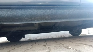 Renault 11 TS 1989 exemplar bine păstrat, kilometri reali - imagine 9