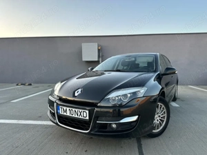 Vand Renault Laguna 3 1.5dCi manual