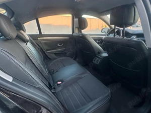 Vand Renault Laguna 3 1.5dCi manual - imagine 5