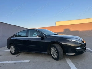 Vand Renault Laguna 3 1.5dCi manual - imagine 3