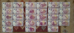 Vanzare colectionabile eu ro souvenir (normale, aniversare) I