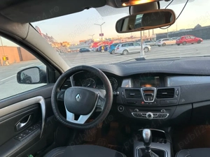 Vand Renault Laguna 3 1.5dCi manual - imagine 4