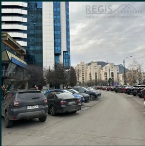 Spatiu comercial Centrul Civic - imagine 6