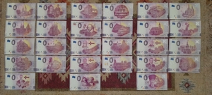 Vanzare colectionabile eu ro souvenir (normale, aniversare) II