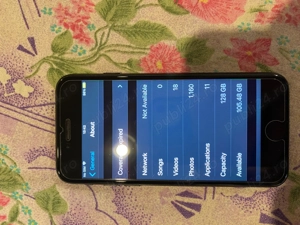 Iphone 7 128gb 100% baterie - imagine 2