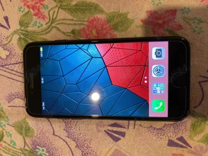 Iphone 7 128gb 100% baterie