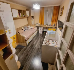Apartament cochet cu vedere panoramică – Simeria, Sfântu Gheorghe - imagine 4