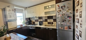 Apartament cochet cu vedere panoramică – Simeria, Sfântu Gheorghe - imagine 3