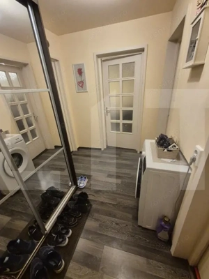 Apartament cochet cu vedere panoramică – Simeria, Sfântu Gheorghe - imagine 6