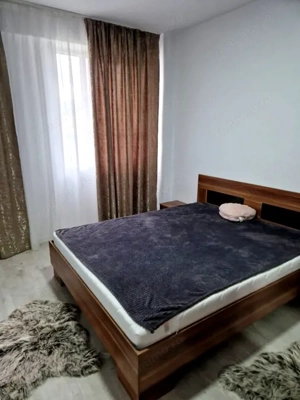 Apartament 2 Camere 60 mp Bloc Nou Ampoi 3 Dresing Balcon Parcare Mobilat Utilat