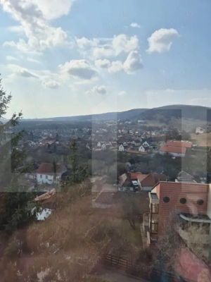 Apartament cochet cu vedere panoramică – Simeria, Sfântu Gheorghe - imagine 7