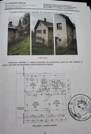 Casa de vânzare în Predeal, Brașov, str. Plevnei