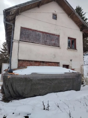 Casa de vânzare în Predeal, Brașov, str. Plevnei - imagine 2
