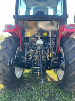 Tractoare 50CP noi, 14990   TVA inclus, motor euro 5 omologat, cabina, aer conditionat. - imagine 7