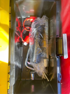 Tractoare 50CP noi, 14990   TVA inclus, motor euro 5 omologat, cabina, aer conditionat. - imagine 6