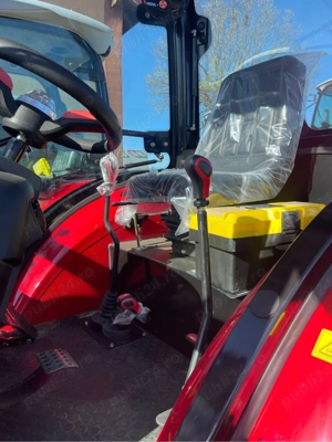 Tractoare 50CP noi, 14990   TVA inclus, motor euro 5 omologat, cabina, aer conditionat. - imagine 9