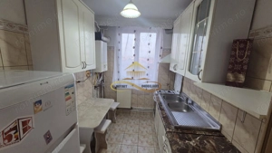 Apartament 3 camere de inchiriat Mioritei Bacau - imagine 4