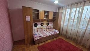Apartament 3 camere de inchiriat Mioritei Bacau - imagine 2