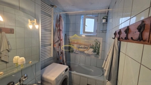 Apartament 3 camere de inchiriat Mioritei Bacau - imagine 5