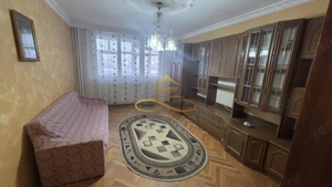 Apartament 3 camere de inchiriat Mioritei Bacau