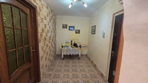 Apartament 3 camere de inchiriat Mioritei Bacau - imagine 7