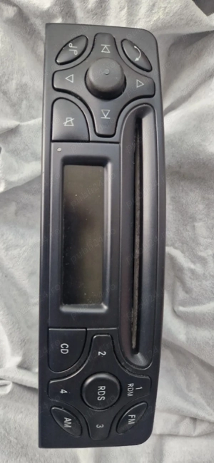 CD Original MB C220