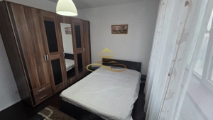 Apartament 3 camere de inchiriat Mioritei Bacau - imagine 3