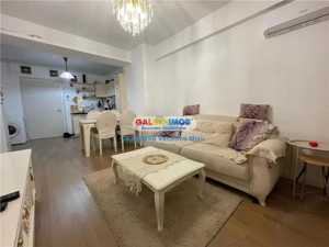 Apartament 2 camere de inchiriat   Vasile Lascar -Stefan cel Mare - imagine 2