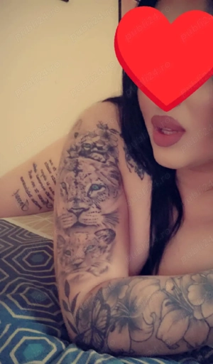 buna sunt maya noua la tine in oras  - imagine 3