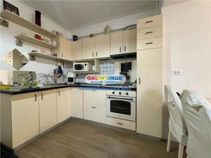 Apartament 2 camere de inchiriat   Vasile Lascar -Stefan cel Mare - imagine 5