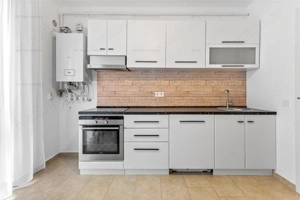 Comision 0% Apartament nou 2 camere Sanpetru Brasov - imagine 9