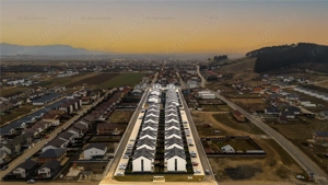 Comision 0% Apartament nou 2 camere Sanpetru Brasov - imagine 12