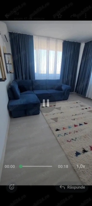 Apartament de vanzare 130.000 ,Popești-Leordeni 