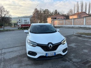 Renault Kadjar  2019 1.5 blue dci Business 115cv edc - imagine 5