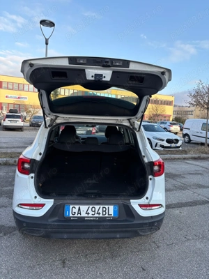 Renault Kadjar  2019 1.5 blue dci Business 115cv edc - imagine 6