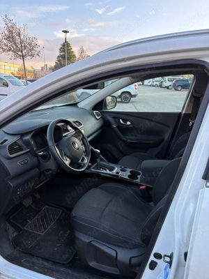 Renault Kadjar  2019 1.5 blue dci Business 115cv edc - imagine 7