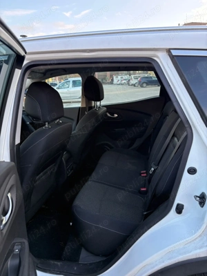 Renault Kadjar  2019 1.5 blue dci Business 115cv edc - imagine 9