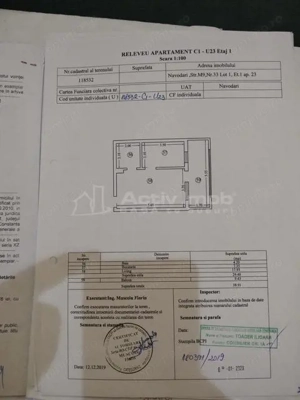 STUDIO MAMAIA NORD, HANUL CU PESTE